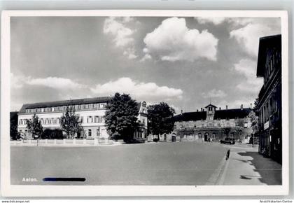 51825735 - Aalen , Wuertt