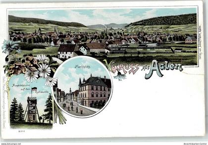 52039810 - Aalen , Wuertt