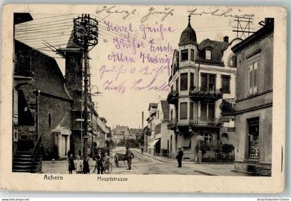 13560705 - Achern , Baden