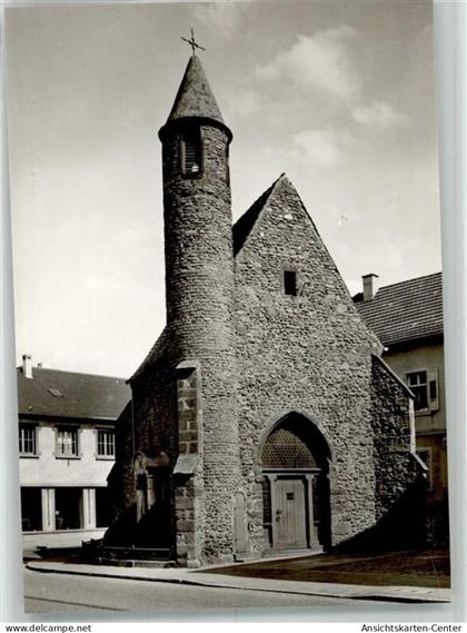 38141608 - Achern , Baden