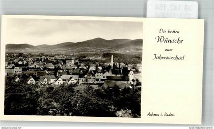 38142154 - Achern , Baden