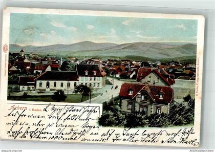 39854507 - Achern , Baden
