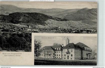 51879100 - Achern , Baden