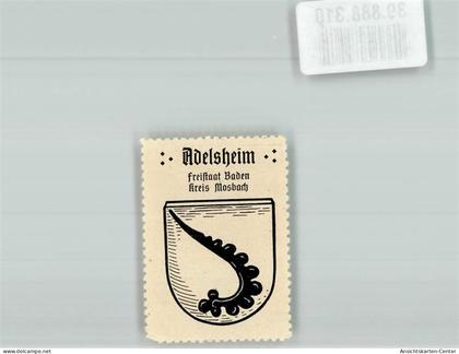 39888310 - Adelsheim