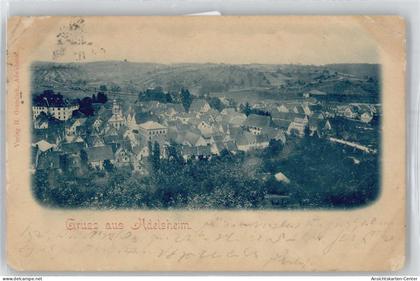 51217970 - Adelsheim