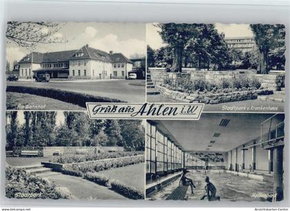 13000230 - Ahlen , Westf