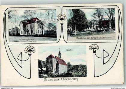 13494729 - Ahrensburg