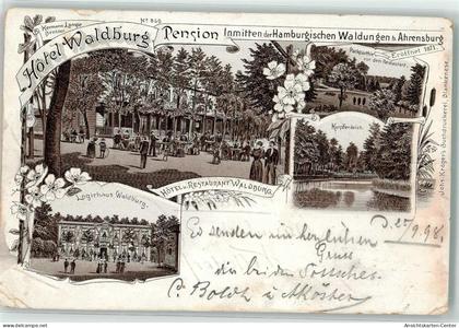 13501908 - Ahrensburg