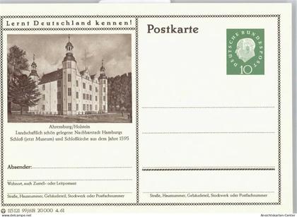 50431913 - Ahrensburg