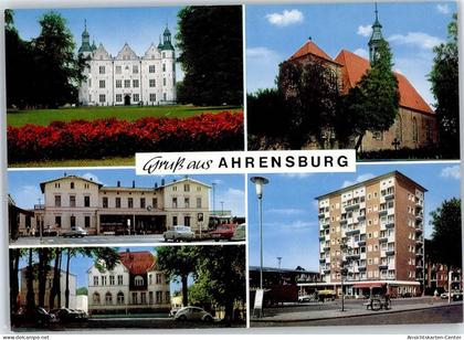 50961490 - Ahrensburg