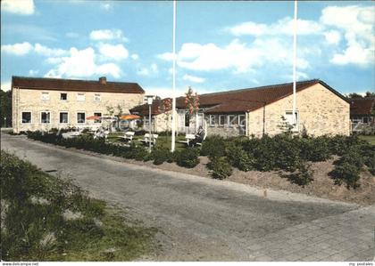 Ahrensburg Haeuser