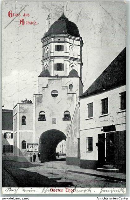 10739713 - Aichach a d Paar