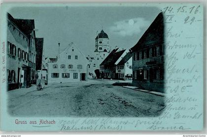 13995457 - Aichach a d Paar