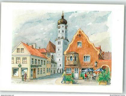 39661751 - Aichach a d Paar