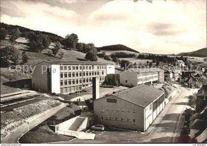 Tailfingen Albstadt Lammerbergschule