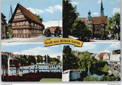 50361040 - Alfeld (Leine)