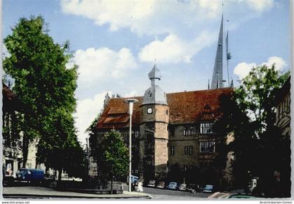 50361045 - Alfeld (Leine)