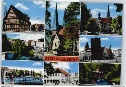 50361050 - Alfeld (Leine)
