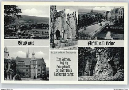50361069 - Alfeld (Leine)