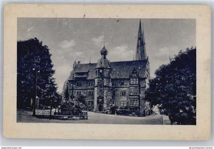 50738547 - Alfeld (Leine)