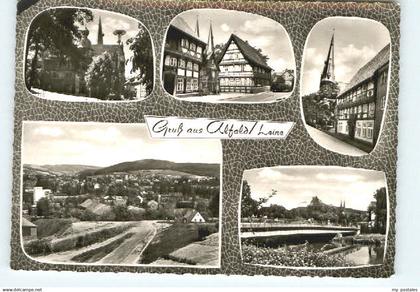 Alfeld Leine Alfeld