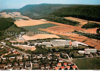 Alfeld Leine Fliegeraufnahme