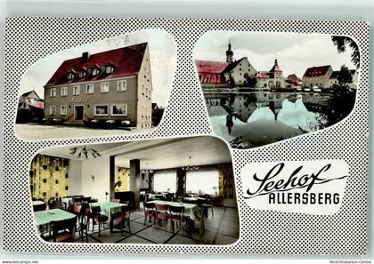 39308936 - Allersberg