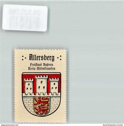 39320766 - Allersberg