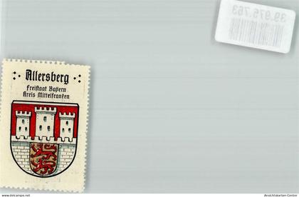 39975763 - Allersberg