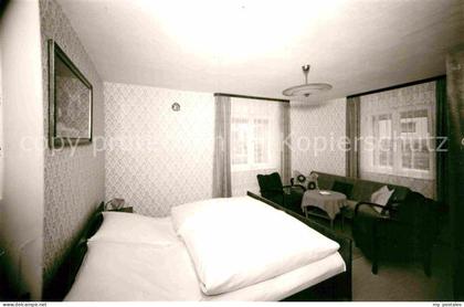 Allersberg Doppelzimmer