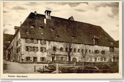 10211534 - Alpirsbach