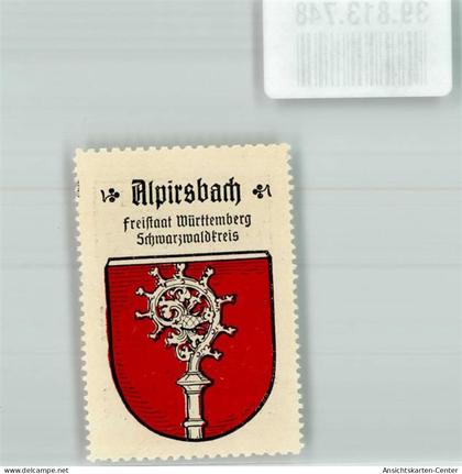 39813748 - Alpirsbach
