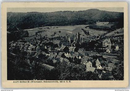 50362905 - Alpirsbach