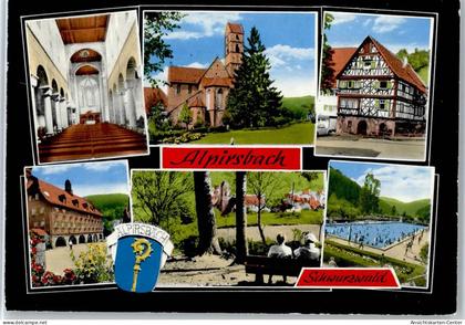 50976027 - Alpirsbach