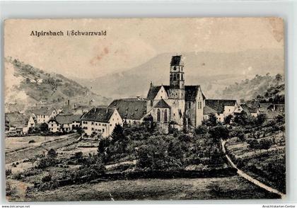 52060964 - Alpirsbach