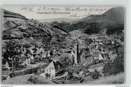 52061105 - Alpirsbach