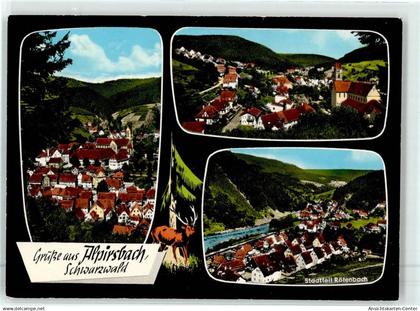52167524 - Alpirsbach
