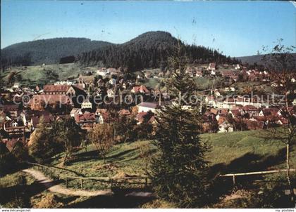Alpirsbach