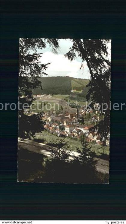 Alpirsbach