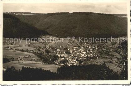 Alpirsbach