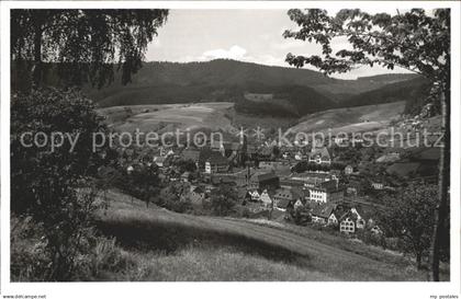 Alpirsbach