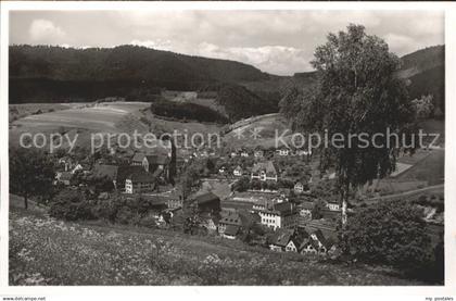 Alpirsbach