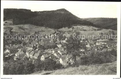Alpirsbach