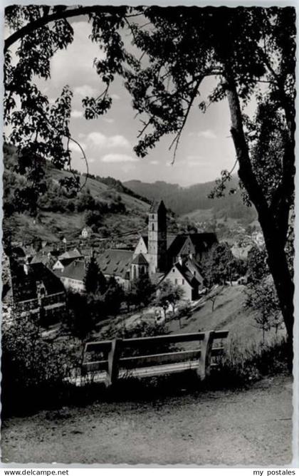 Alpirsbach