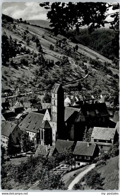 Alpirsbach