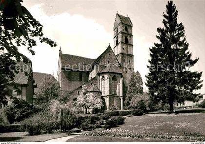 Alpirsbach Klosterkirche