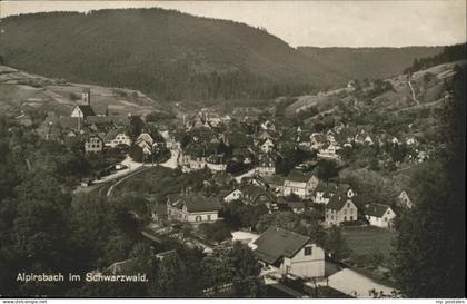 Alpirsbach Panorama