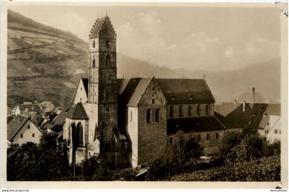 Klosterkirche Alpirsbach