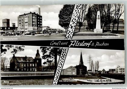 39448064 - Alsdorf , Rheinl