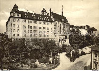 Altenburg Alsfeld Schloss